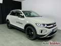 Volkswagen T-Roc 1.5 TSI DSG Black Style Bluetooth Navi LED Grau - thumbnail 7