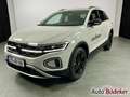 Volkswagen T-Roc 1.5 TSI DSG Black Style Bluetooth Navi LED Grau - thumbnail 2