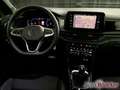 Volkswagen T-Roc 1.5 TSI DSG Black Style Bluetooth Navi LED Grau - thumbnail 11