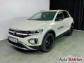 Volkswagen T-Roc 1.5 TSI DSG Black Style Bluetooth Navi LED Grau - thumbnail 5
