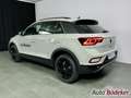 Volkswagen T-Roc 1.5 TSI DSG Black Style Bluetooth Navi LED Grau - thumbnail 4