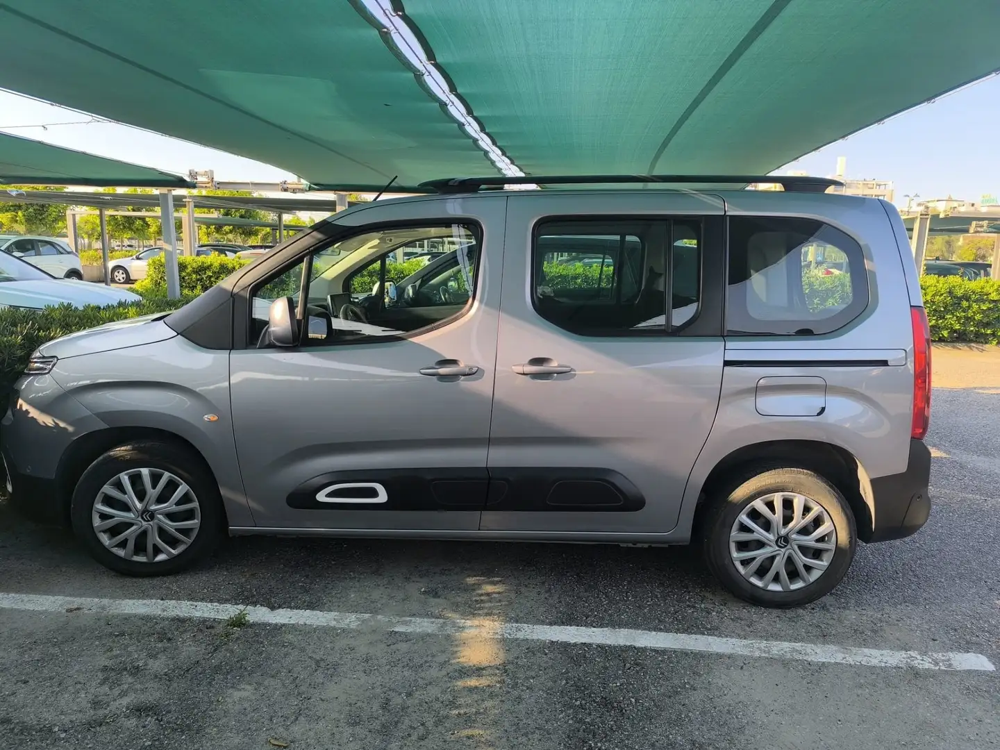 Citroen Berlingo 1.5 bluehdi M Feel s&s 100cv - 2