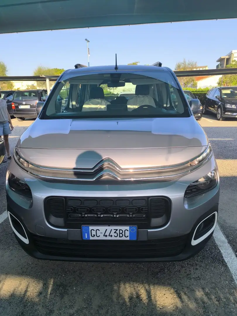 Citroen Berlingo 1.5 bluehdi M Feel s&s 100cv - 1