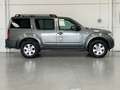 Nissan Pathfinder 2.5dCi SE Aut. Gris - thumbnail 5