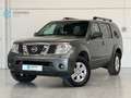 Nissan Pathfinder 2.5dCi SE Aut. Gris - thumbnail 1