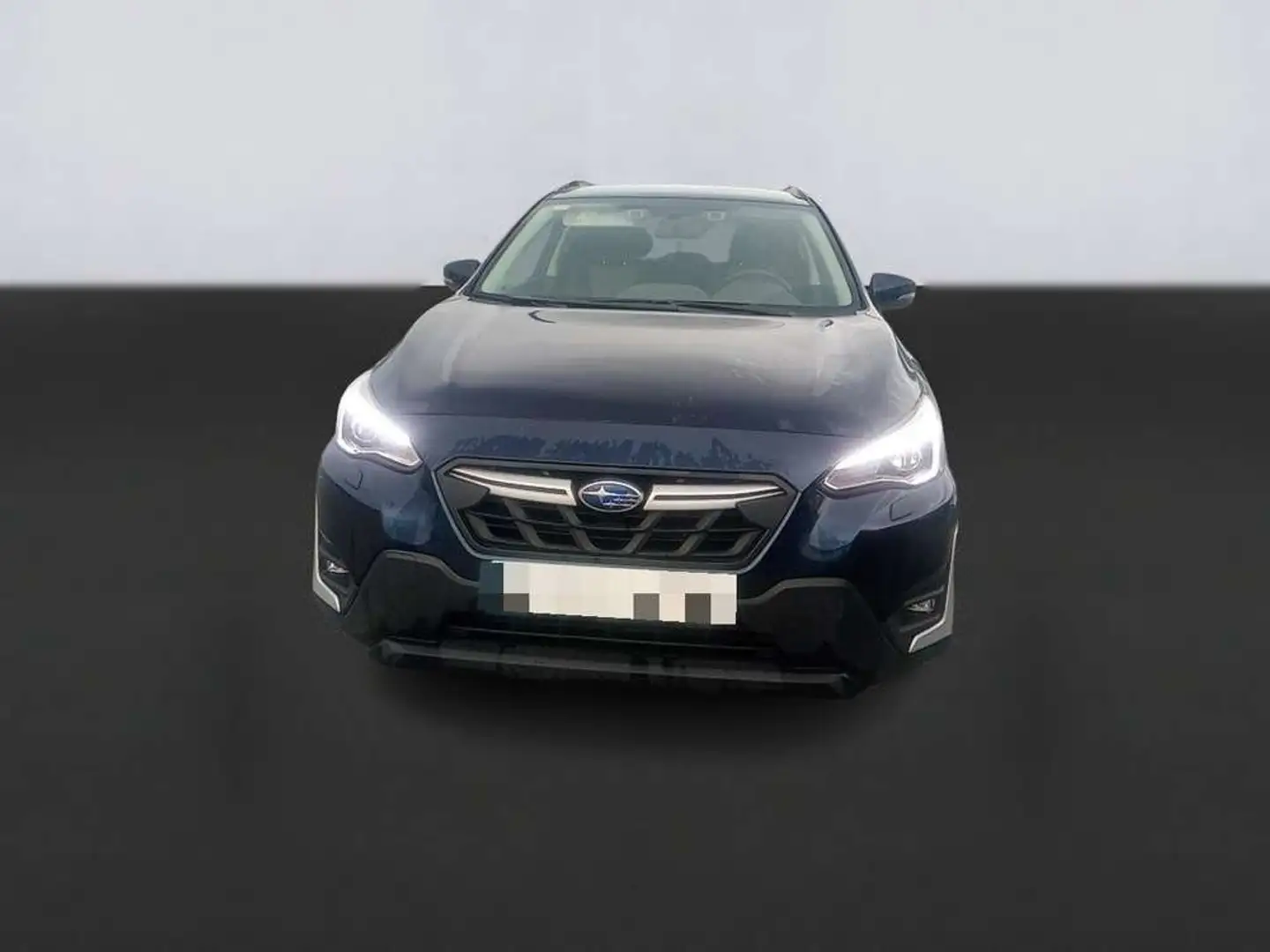 Subaru XV 2.0i Hybrid Sport Plus CVT - 1