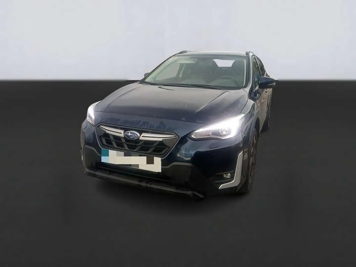 Subaru XV 2.0i Hybrid Sport Plus CVT - 2