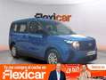 Ford Tourneo Courier 1.0 Ecoboost Trend Aut. Azul - thumbnail 1