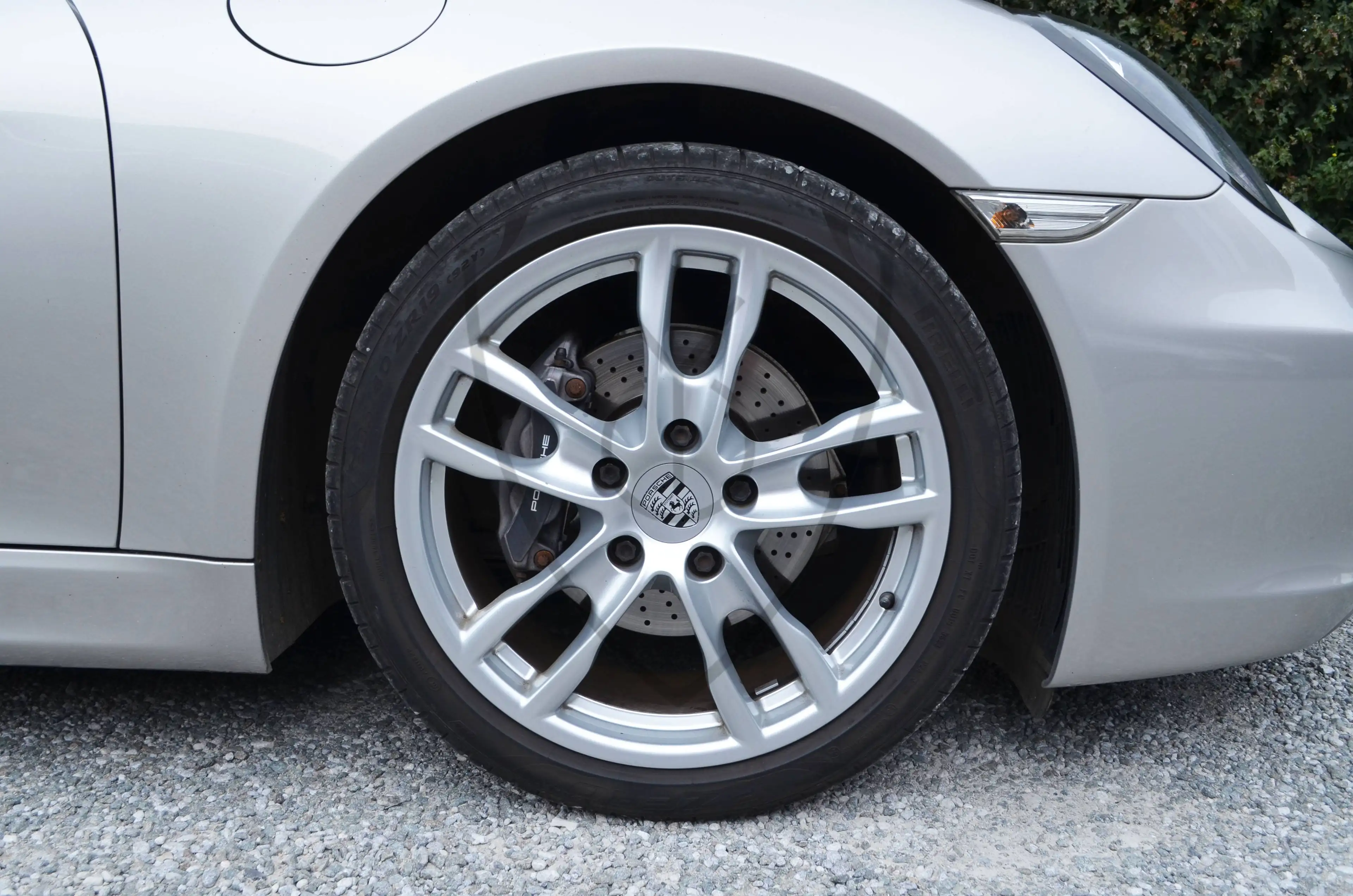 Porsche Cayman Cayman 2.7i PDK * 19 INCH * FULL SERVICE HISTORY — photo 15