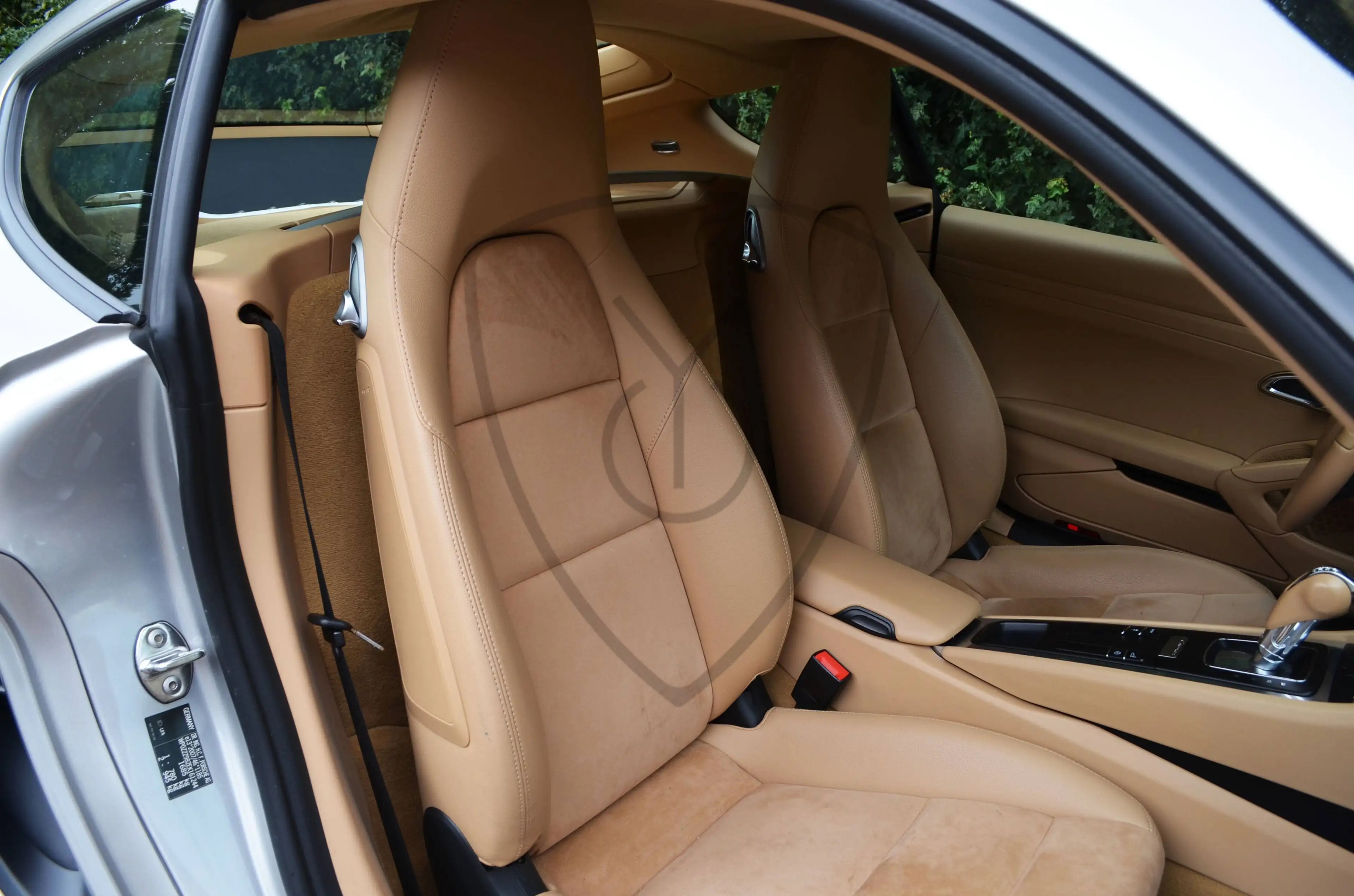 Porsche Cayman Cayman 2.7i PDK * 19 INCH * FULL SERVICE HISTORY — photo 14
