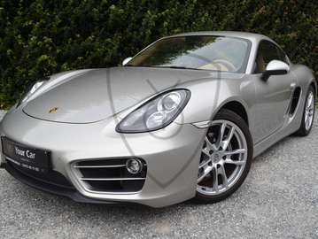 Cayman 2.7i PDK * 19 INCH * FULL SERVICE HISTORY