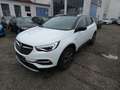 Opel Grandland X Ultimate Plug-in-Hybrid 4 AHK Blanc - thumbnail 1