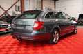 Skoda Superb SuperB 2.0 TDI DSG 4x4 Exclusive *2.Hand* Gris - thumbnail 7