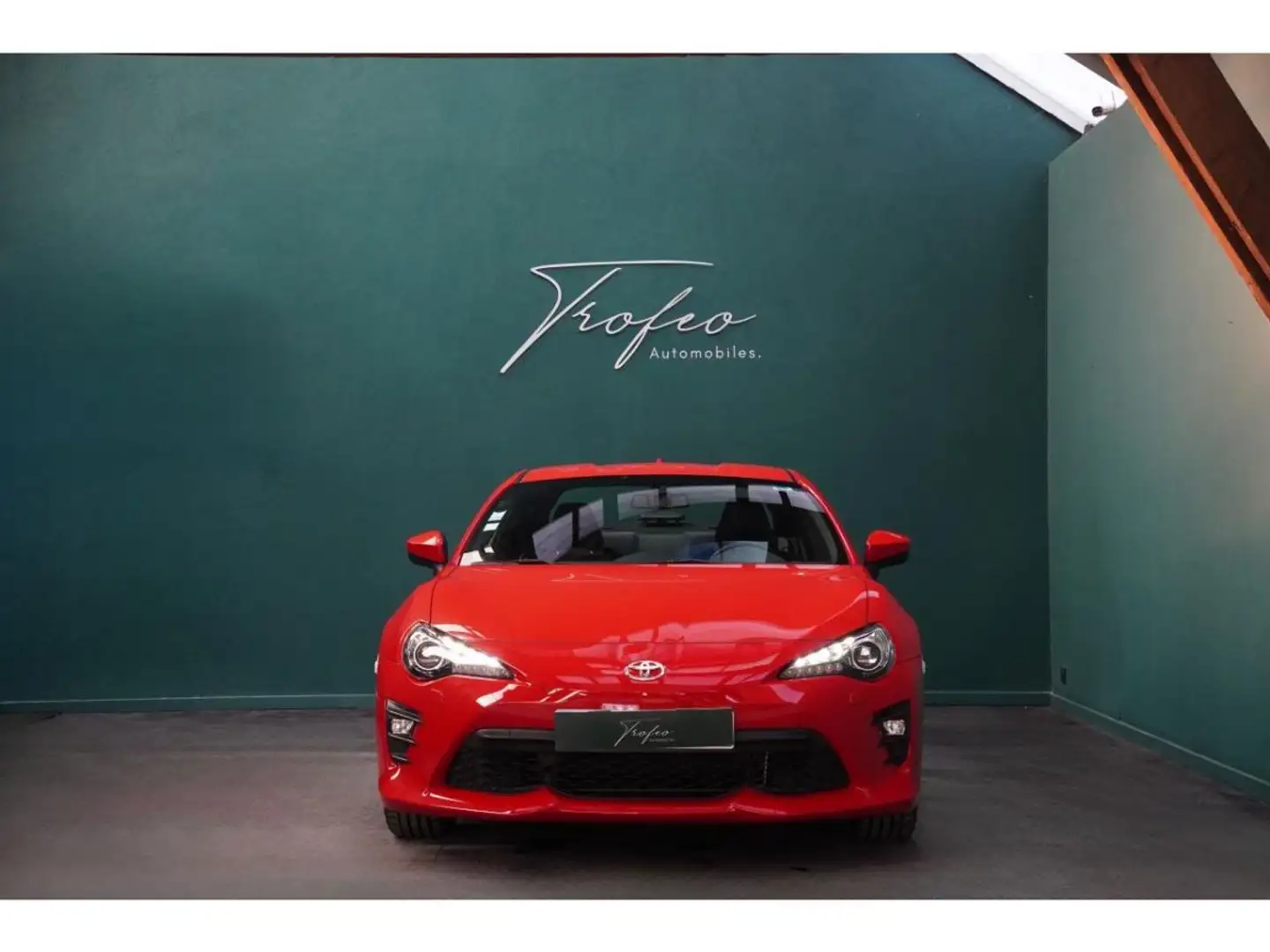 Toyota GT86 2.0 200CV Phase 2 - Suivi complet - Sièges chauffants - 2