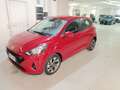 Hyundai i10 1.0 MPI Connectline Grijs - thumbnail 8