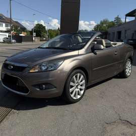 Ford Focus CC Cabrio 2.0l | 145 PS | Wenig KM