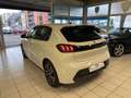 Peugeot 208 Allure/PDC/Tempomat/Automatik Wit - thumbnail 3