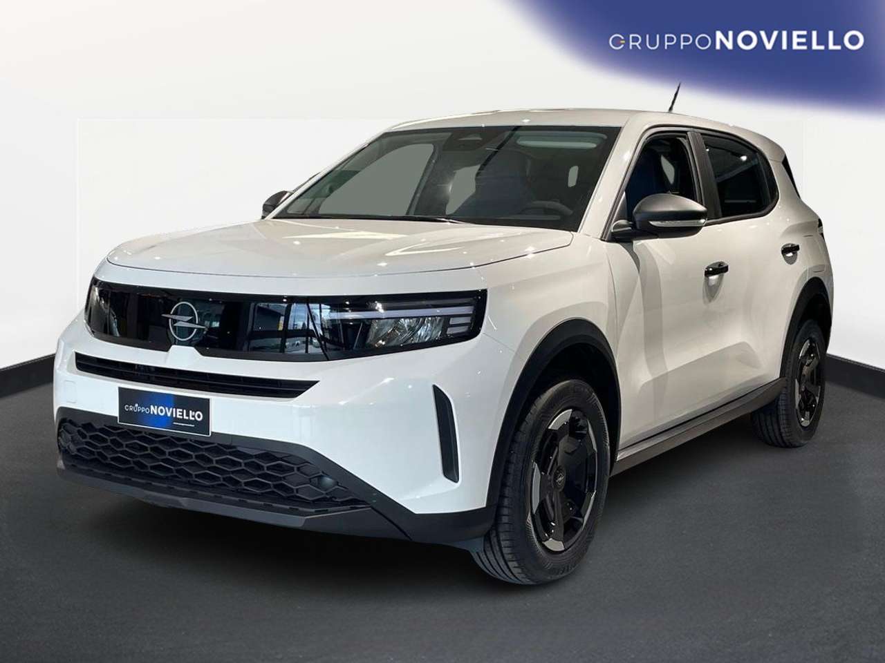 Opel Frontera Hybrid 110cv Edition EDCT
