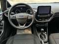 Ford Fiesta Fiesta 5p 1.1 Titanium 75cv Grigio - thumbnail 5