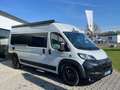 Tourne Mobile SELECT 6.0m, 2.2 BlueHDI 180, Automatik Grau - thumbnail 2