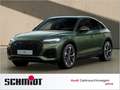 Audi Q5 Sportback 40 TFSI quattro S line Sport Edition ... Grün - thumbnail 1
