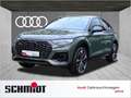 Audi Q5 Sportback 40 TFSI quattro S line Sport Edition ... Grün - thumbnail 1