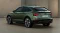 Audi Q5 Sportback 40 TFSI quattro S line Sport Edition ... Grün - thumbnail 3