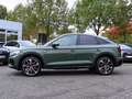 Audi Q5 Sportback 40 TFSI quattro S line Sport Edition ... Grün - thumbnail 10