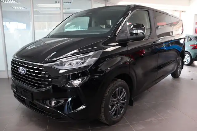 Ford Tourneo Custom 2.0 L2 Titanium Navi ACC Wpk STHZ