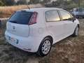 Fiat Punto 1.3 MJT 5P LOUNGE Bianco - thumbnail 3