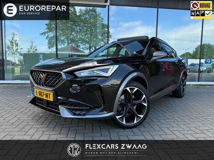 CUPRA Formentor 1.4 e-Hybrid VZ Performance - Automaat - Panoramad