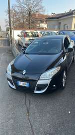 Megane Coupe 1.4 tce 16v Wave Edition 130cv
