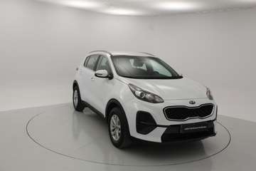 1.6 CRDi Concept 4x2 115