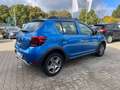 Dacia Sandero II Stepway Prestige Navi PDC Tempomat Blau - thumbnail 6