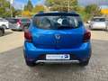 Dacia Sandero II Stepway Prestige Navi PDC Tempomat Blau - thumbnail 7