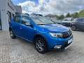 Dacia Sandero II Stepway Prestige Navi PDC Tempomat Blau - thumbnail 4
