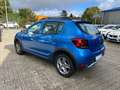 Dacia Sandero II Stepway Prestige Navi PDC Tempomat Blau - thumbnail 5