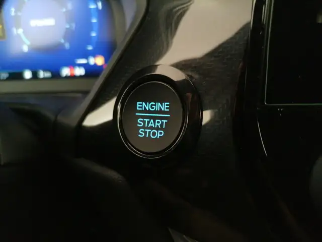 Ford Puma view 23