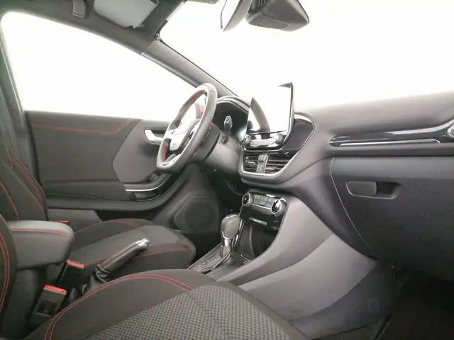 Ford Puma view 8