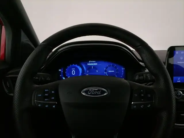 Ford Puma view 24