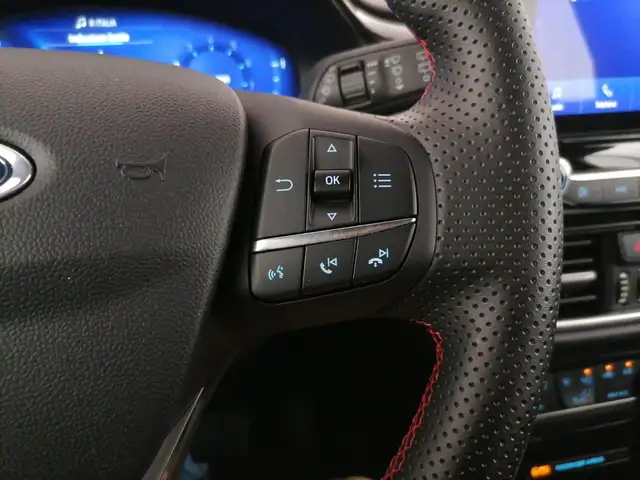 Ford Puma view 26