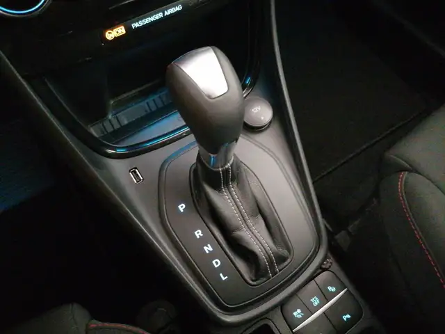 Ford Puma view 14