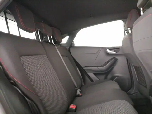 Ford Puma view 9