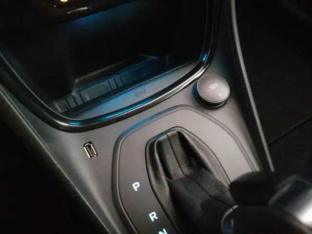 Ford Puma view 21