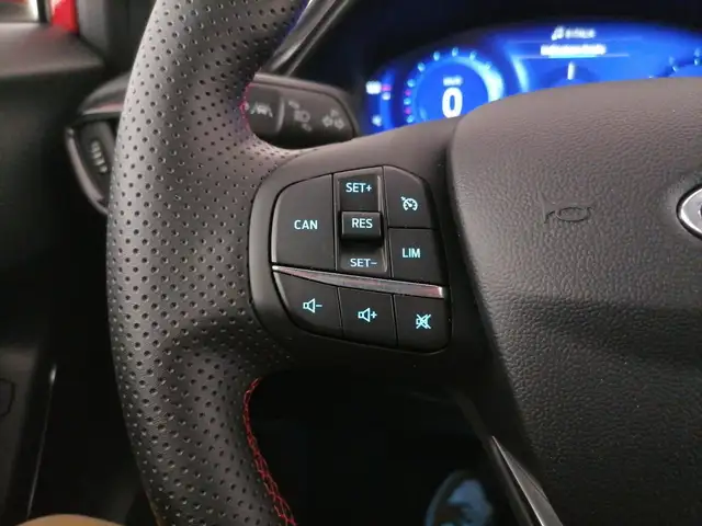 Ford Puma view 25