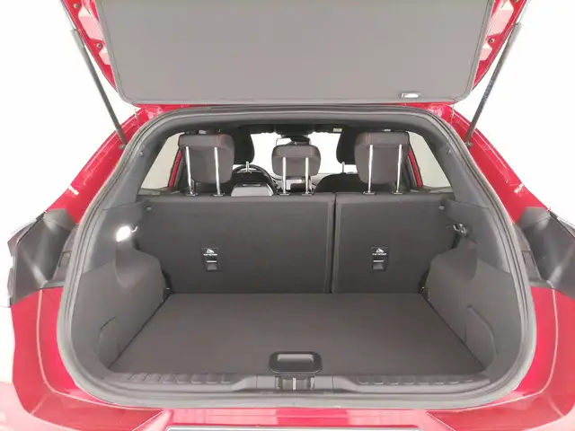Ford Puma view 11
