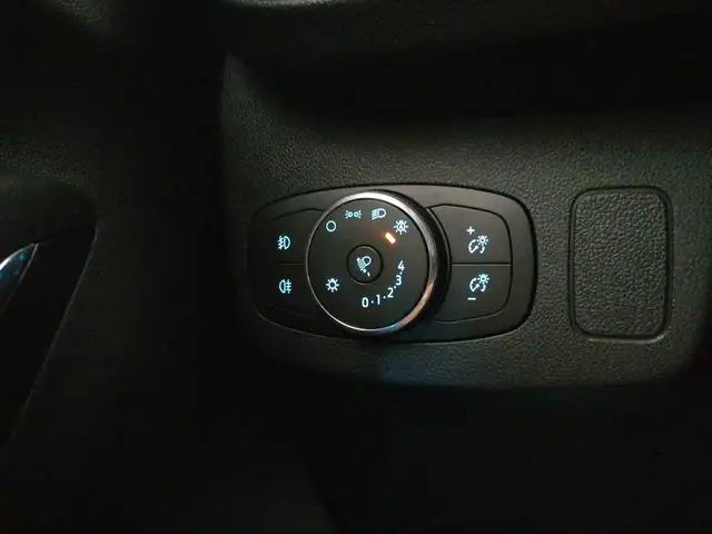 Ford Puma view 28