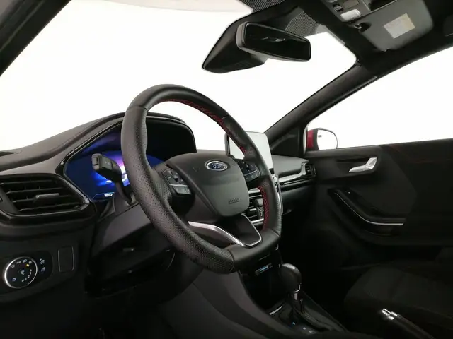 Ford Puma view 12
