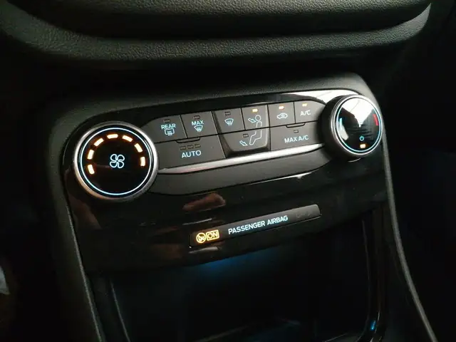 Ford Puma view 15