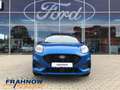 Ford Puma 1.0 EcoBoost MHEV ST-Line X MATRIX-LED ACC NAVI 36 Blau - thumbnail 2